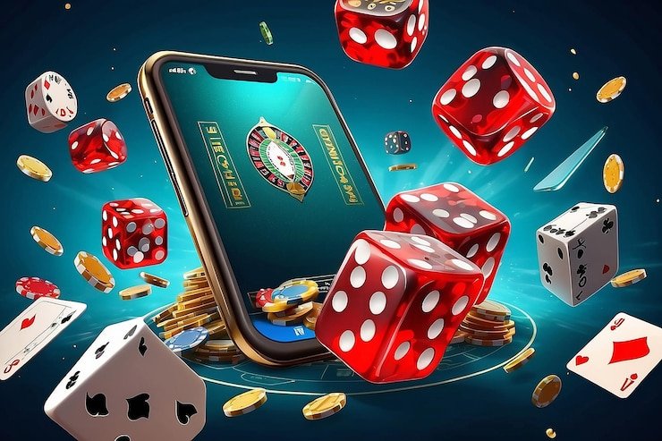 y888 Live Casino